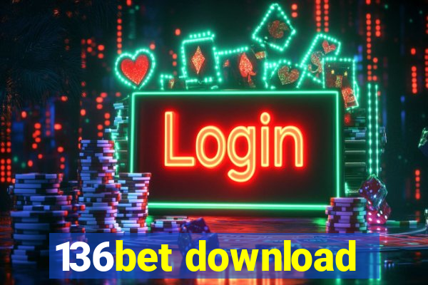 136bet download